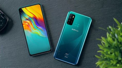 Top Infinix Smartphones To Buy In Uganda 2020 Dignited