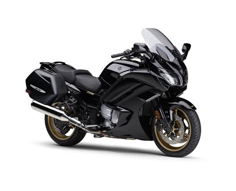 Yamaha Fjr Es Atelier Yuwa Ciao Jp