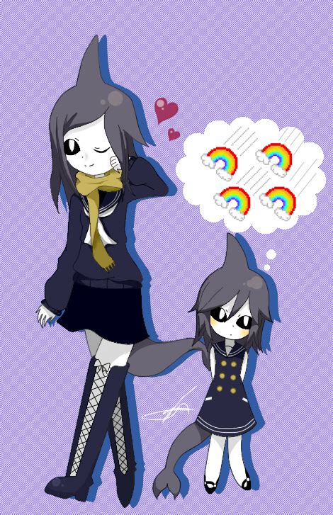 Dolphi by HaxusSora97 on DeviantArt