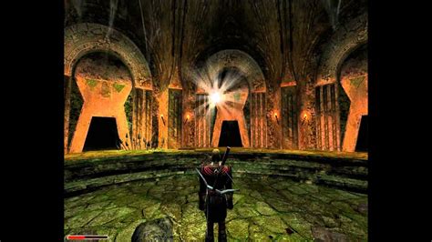 Let S Play Gothic 2 DNDR 133 Der Tempel Adanos 2 YouTube