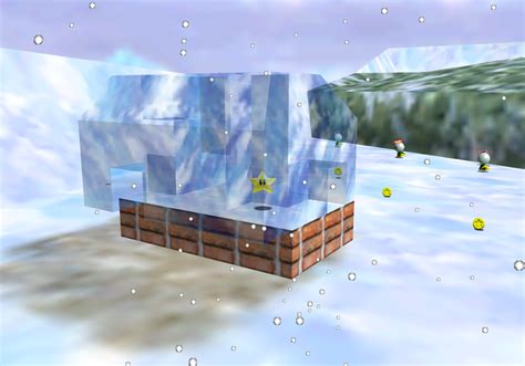 RTA Guide In The Deep Freeze Ukikipedia