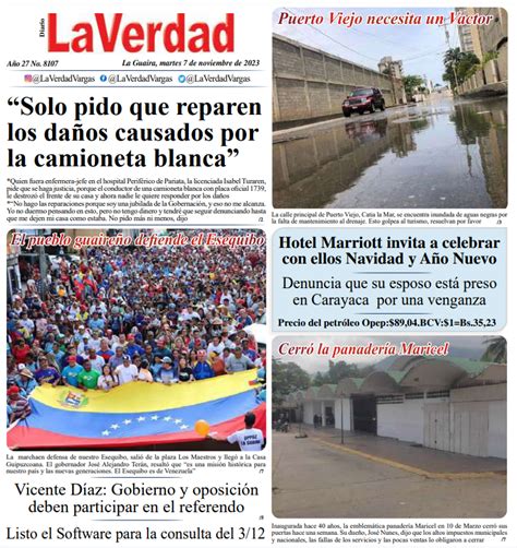 ¡titulares Al Minuto Aquí Están Las Portadas Que Traen Este Martes Los Principales Diarios De