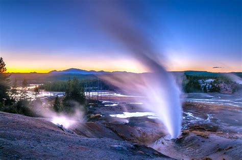 Yellowstone National Park | Find Your Park