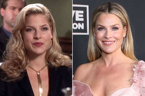 Alanna Ubach Legally Blonde