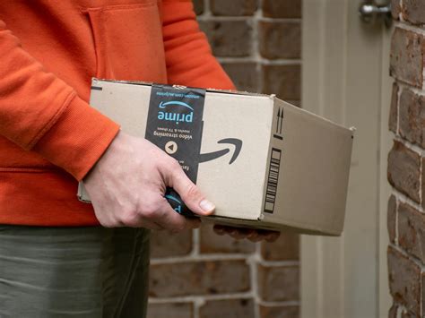 Gratis Bei Amazon Neuer Prime Vorteil Spart Jede Menge Geld