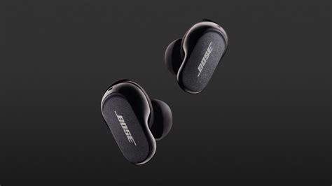 Bose QuietComfort Earbuds II Review Headphonecheck