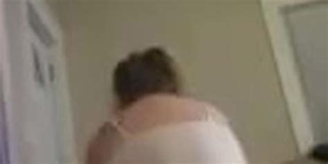 Grouchy BBW Gets Her Nut Tnaflix