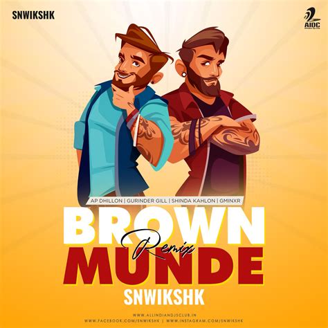 download brown munde song - visualkeihairtutorial