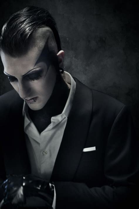 teamworklyir - motionless in white creatures music video intro lyrics