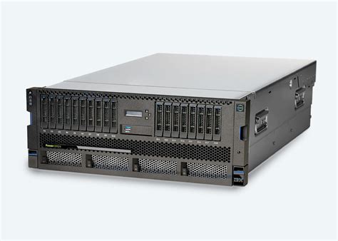 Ibm Power System S For Sale Covenco