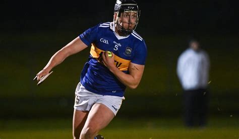 Highlights of Tipperary's loss to Waterford in Munster Hurling League ...