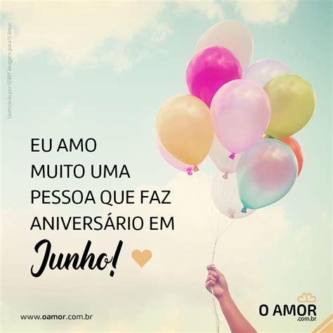 Signo De Quem Faz Aniversario Em Julho - Eu amo muito uma pessoa que faz aniversário em Junho! Acesse: www.oamor ...