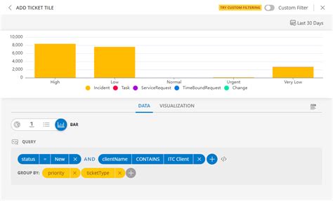 linebar opsramp documentation