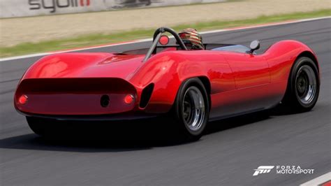 IGCD Net Brabham BT8 In Forza Motorsport