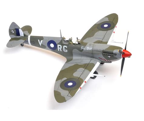 Spitfire Mk Viii Eduard Store