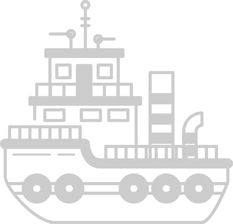 Boat 36638953 Vector Art at Vecteezy