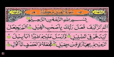 Inilah Surah Yaseen Urdu English Translation Learn Moslem Surah Ayah