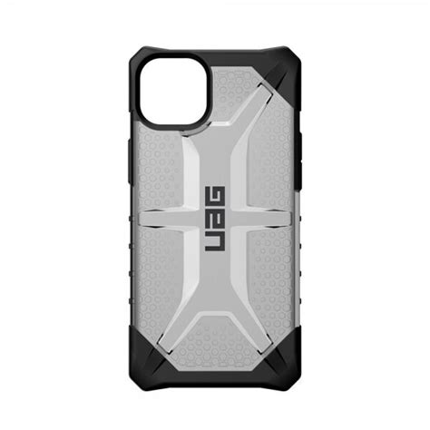 Urban Armor Gear UAG iPhone 14 Plus Deksel Plasma Ash Elkjøp