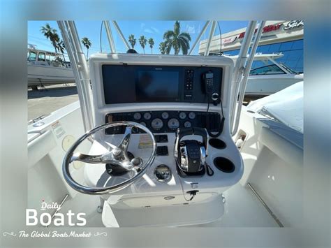 2004 Boston Whaler 270 Outrage For Sale View Price Photos And Buy