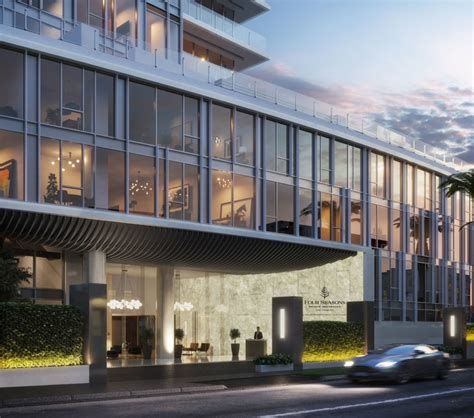 Four Seasons To Debut First Ever Private Residences In Los Angeles