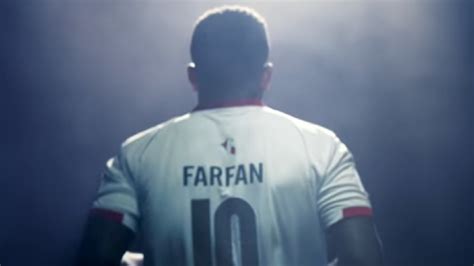 Jefferson Farfán Estrenó El Primer Tráiler De Su Película La Foquita