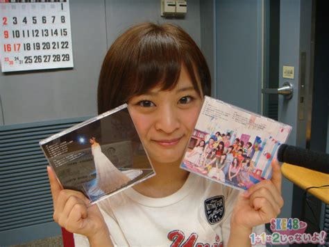 Tokai Radio Fm929mhz／am1332khz 8月4日（金）2じゃないよ！浅井裕華vs都築里佳 1＋1は2じゃない