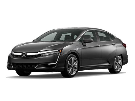 Honda Clarity Plug In Hybrid For Sale In Vaughan On Maple Honda