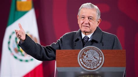 Amlo Pidi A Refresqueras Y Cerveceras En Nuevo Le N Parar Producci N