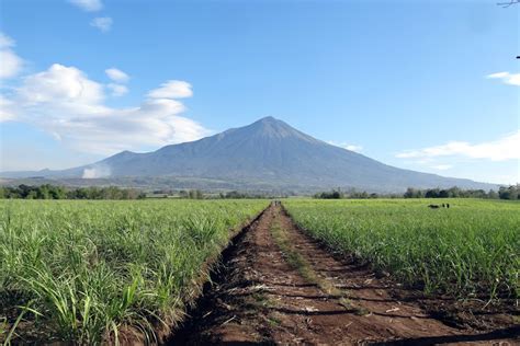 Canlaon is Philippines' Largest Active Volcano | Travel to the Philippines