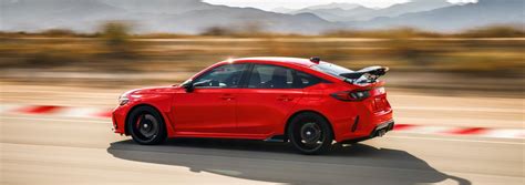 Έφτασε στην Ελλάδα το νέο Honda Civic Type R CarTest Δοκιμές Aυτοκινήτων