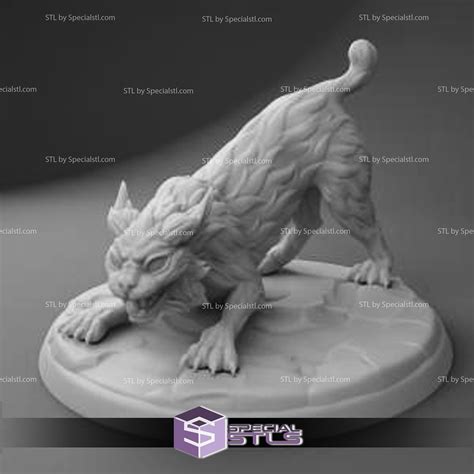 September 2023 Twin Goddess Miniatures Specialstl