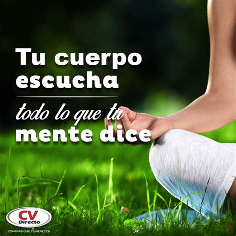 Descubrir 68+ imagen cuerpo y mente sana frases - Abzlocal.mx