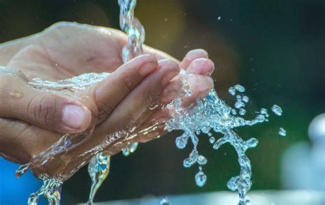 Día Mundial del Agua Jornada de concientización El Diario del centro