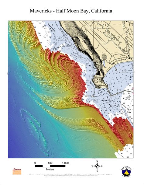 Seafloor Mapping Lab At Csumb Contact Us