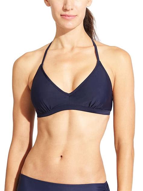 Cross Back Bikini Athleta