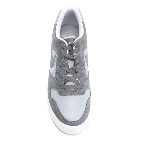 Tênis Nike SB Delta Force Vulc Casual Masculino Decker Online