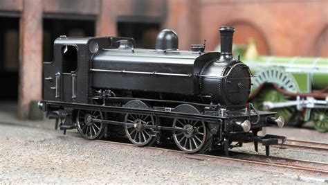 🚂 Rapido Reveal Lner Class J522 Engineering Samples Rails Of Sheffield