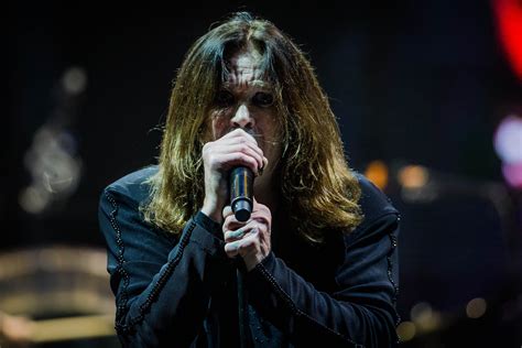 Hz N O Estou Pronto Ozzy Osbourne Adia Retorno Aos Palcos A Gazeta