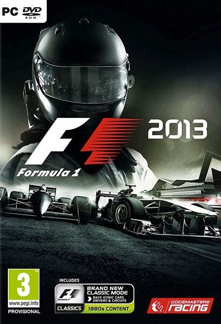 F1 Formula 1 2013 Free Download Game ~ Download Free Game | Free PC ...