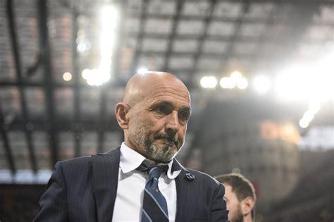 Luciano Spalletti confirmed as new Napoli coach - SportsTiger