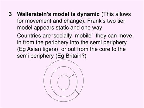 PPT - Wallerstein’s World System Theory PowerPoint Presentation, free download - ID:9174676