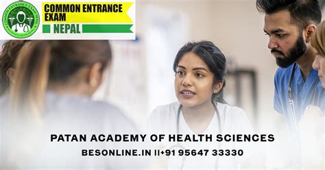 Patan Academy Of Health Sciences Mbbs Tuition Fee Saarc And Other