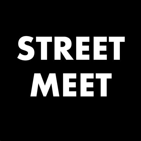 StreetMeet | Public Gallery One — StreetMeet