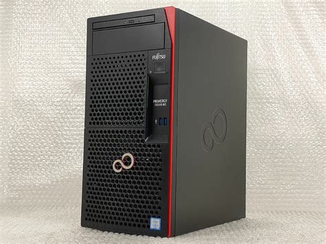 Yahoo オークション ジャンク富士通 FUJITSU PRIMERGY TX1310 M