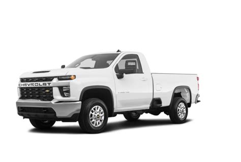 New 2023 Chevy Silverado 2500 Hd Regular Cab Lt Prices Kelley Blue Book