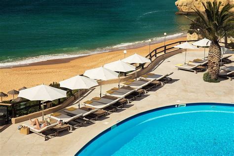 Algarve Hotel 7 Nächte Im 4hotel Frühstück Flüge Ab 997€