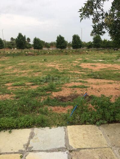 Residential Land Plot For Sale In Batasingaram Village Hyderabad