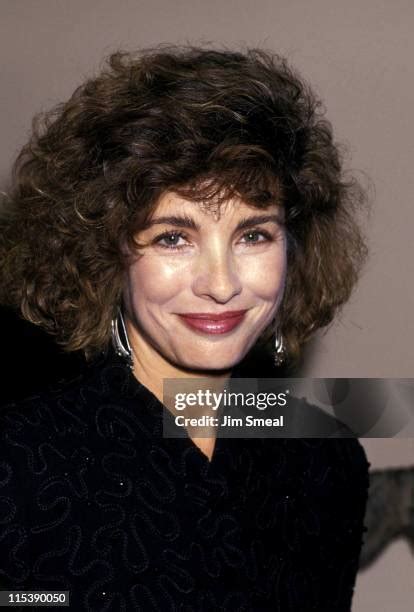 1912 Anne Archer Photos And High Res Pictures Getty Images