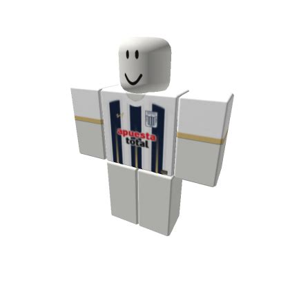 ALIANZA LIMA Roblox