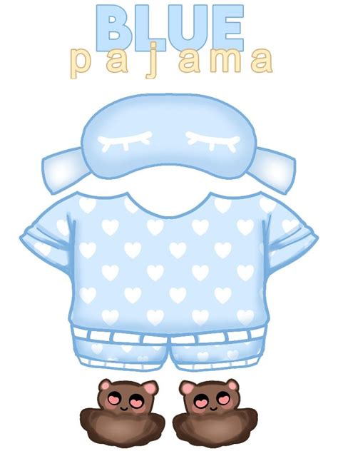 Pajama S Paper Clothes Paper Dolls Clothing Paper Doll Template Paper Dolls Printable Cute